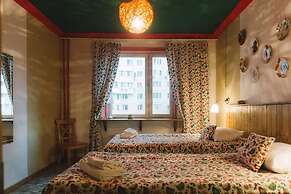 Ivan Chai - hotel and coffee