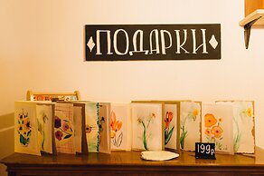 Ivan Chai - hotel and coffee