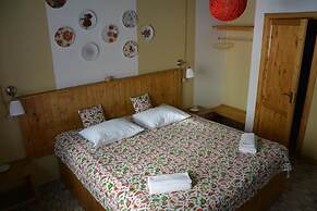 Ivan Chai - hotel and coffee