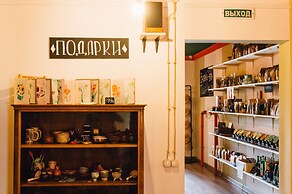 Ivan Chai - hotel and coffee