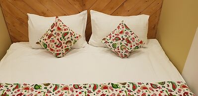 Ivan Chai - hotel and coffee