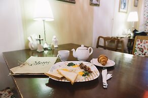 Ivan Chai - hotel and coffee