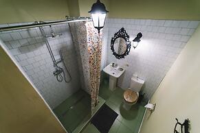 Ivan Chai - hotel and coffee