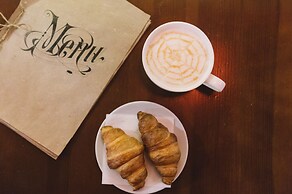 Ivan Chai - hotel and coffee