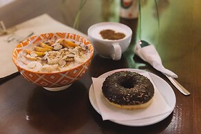 Ivan Chai - hotel and coffee