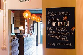 Ivan Chai - hotel and coffee