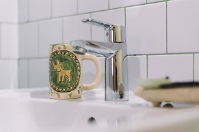 Ivan Chai - hotel and coffee