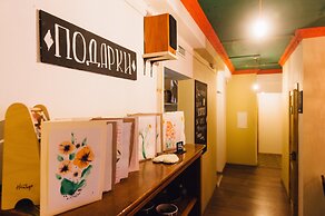 Ivan Chai - hotel and coffee