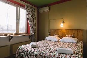 Ivan Chai - hotel and coffee