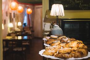 Ivan Chai - hotel and coffee