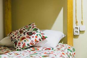 Ivan Chai - hotel and coffee