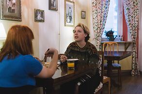 Ivan Chai - hotel and coffee