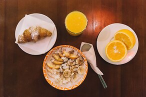 Ivan Chai - hotel and coffee