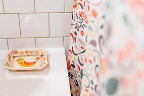 Ivan Chai - hotel and coffee