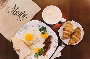 Ivan Chai - hotel and coffee