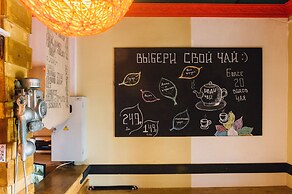 Ivan Chai - hotel and coffee