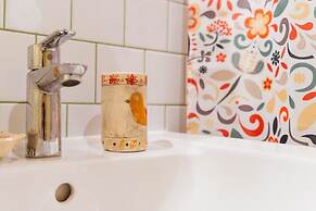 Ivan Chai - hotel and coffee