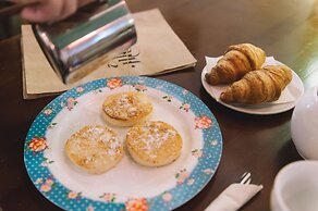 Ivan Chai - hotel and coffee