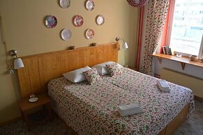 Ivan Chai - hotel and coffee