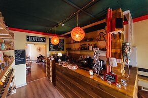 Ivan Chai - hotel and coffee