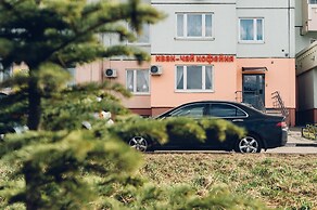 Ivan Chai - hotel and coffee