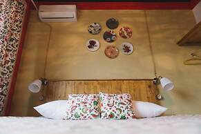 Ivan Chai - hotel and coffee