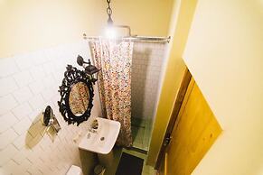 Ivan Chai - hotel and coffee