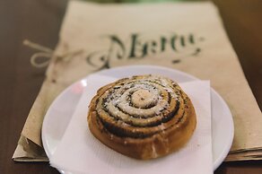 Ivan Chai - hotel and coffee