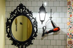 Ivan Chai - hotel and coffee