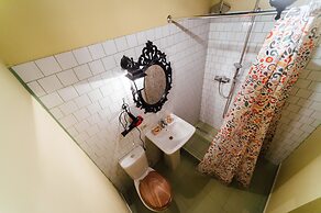 Ivan Chai - hotel and coffee