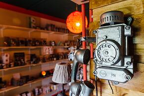 Ivan Chai - hotel and coffee