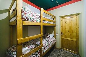 Ivan Chai - hotel and coffee