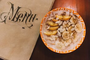 Ivan Chai - hotel and coffee