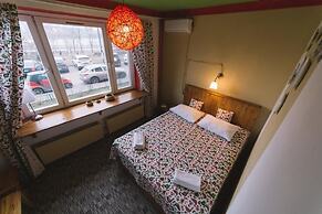 Ivan Chai - hotel and coffee