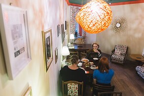 Ivan Chai - hotel and coffee