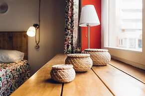 Ivan Chai - hotel and coffee