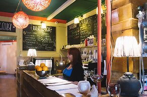 Ivan Chai - hotel and coffee