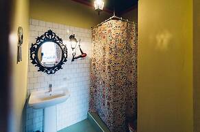 Ivan Chai - hotel and coffee