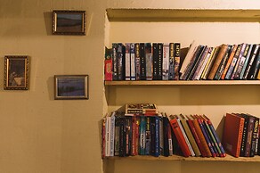 Ivan Chai - hotel and coffee