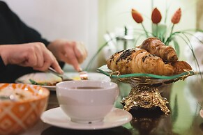 Ivan Chai - hotel and coffee