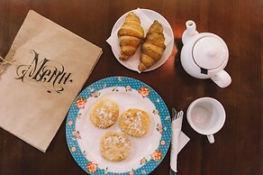 Ivan Chai - hotel and coffee