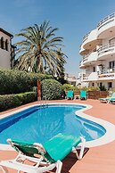 Apartamento Cargols 5