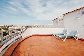 Apartamento Cargols 5