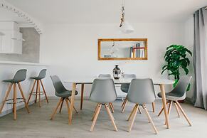 Apartamento Cargols 5