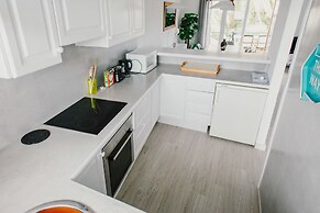 Apartamento Cargols 5