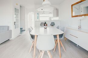 Apartamento Cargols 5