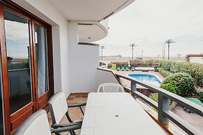 Apartamento Cargols 5