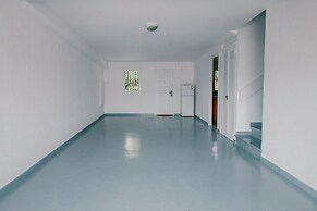 Apartamento Cargols 5