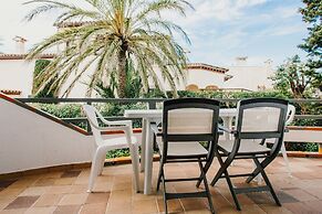 Apartamento Cargols 5