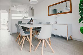 Apartamento Cargols 5